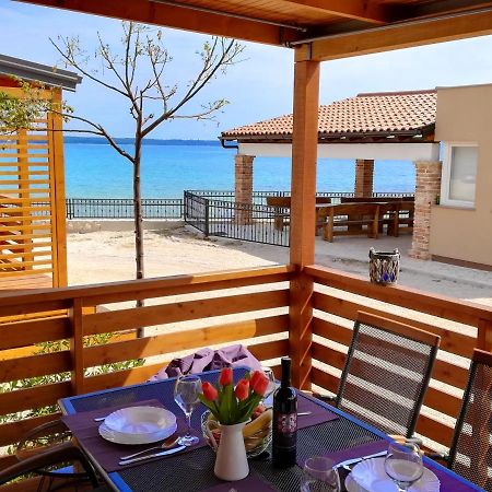 Holiday Home Happiness Privlaka  Exterior foto