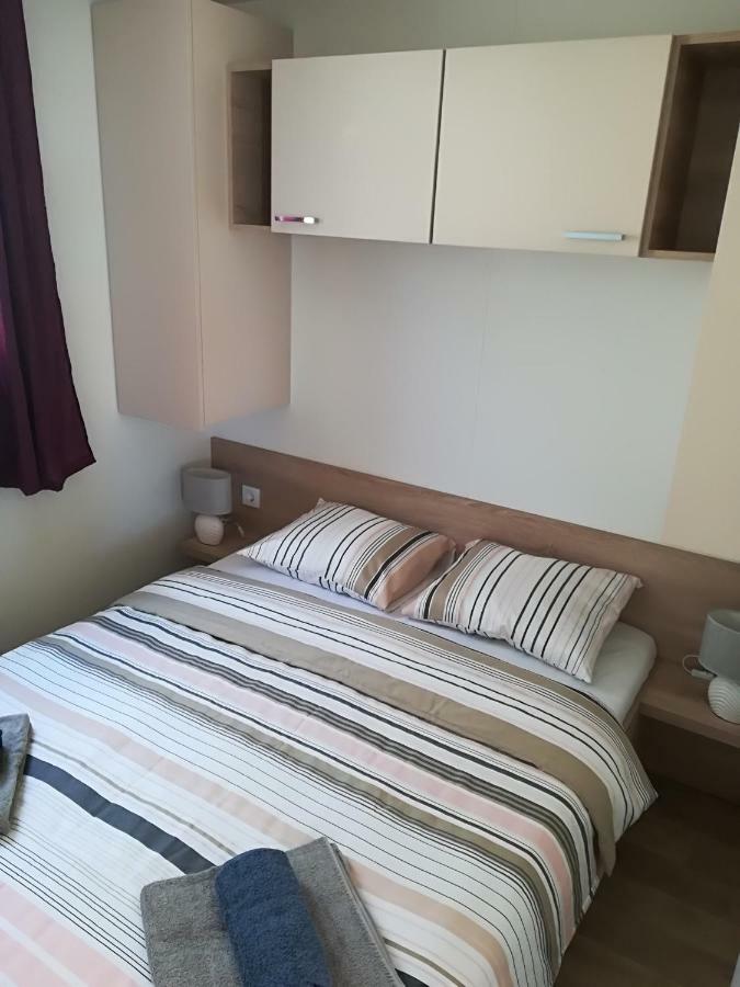 Holiday Home Happiness Privlaka  Exterior foto
